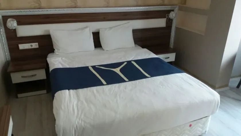 Atalay Hotel - Image 1