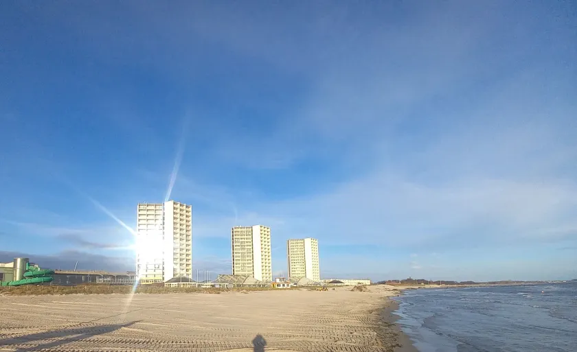 IFA Fehmarn Hotel & Ferien-Centrum - Image 1