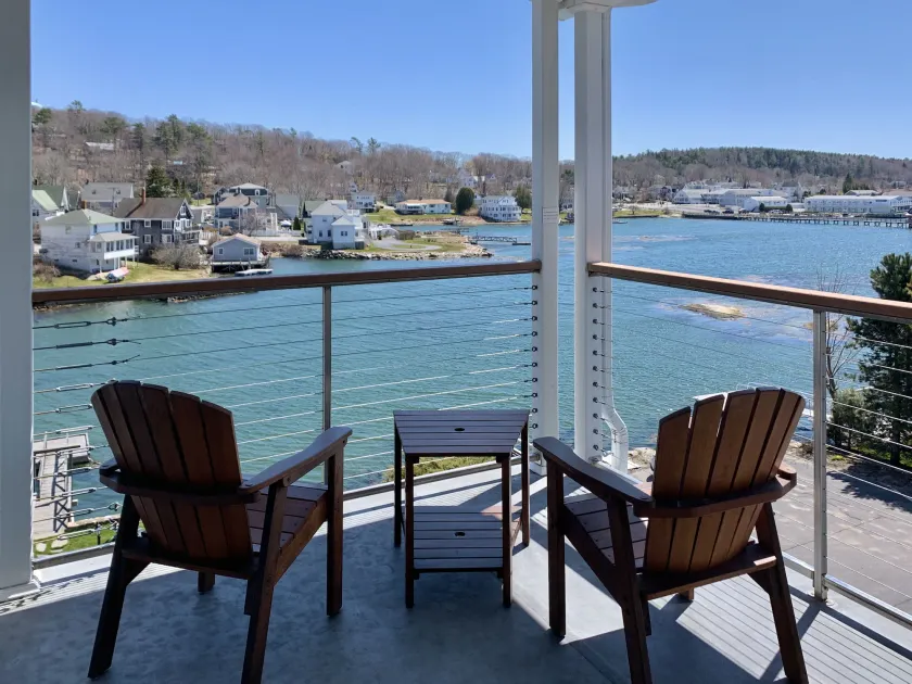 Harborage Inn on the Oceanfront - Image 1