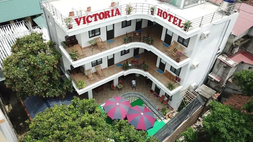 Tam Coc Victoria Hotel - Image 1