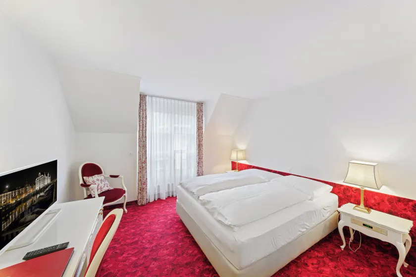 Hotel Mozart - Image 1