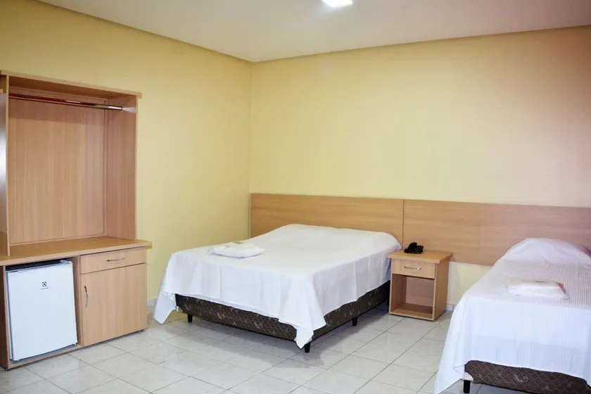 Ana Maria Apart Hotel - Image 1