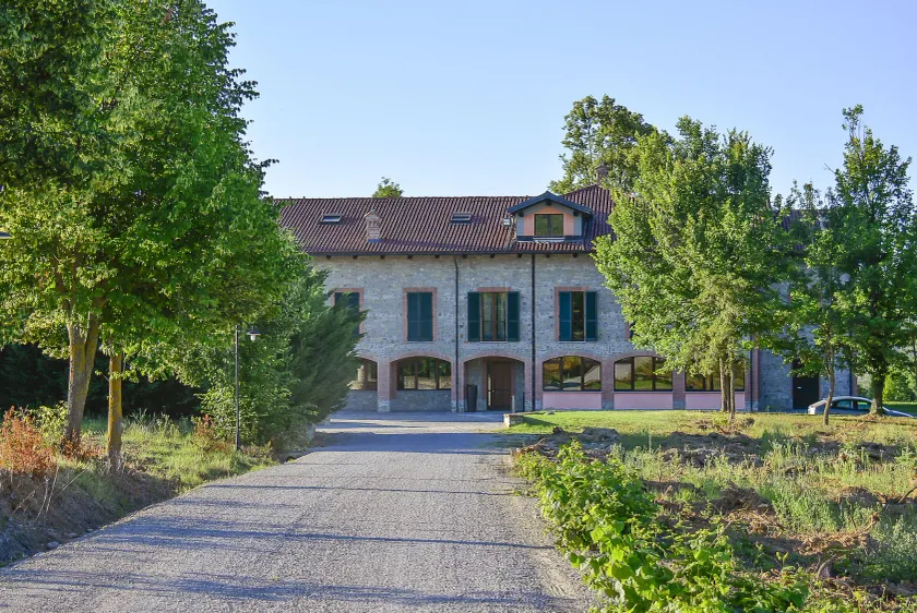 Hotel Tenuta Larenziana Dogliani - Image 1