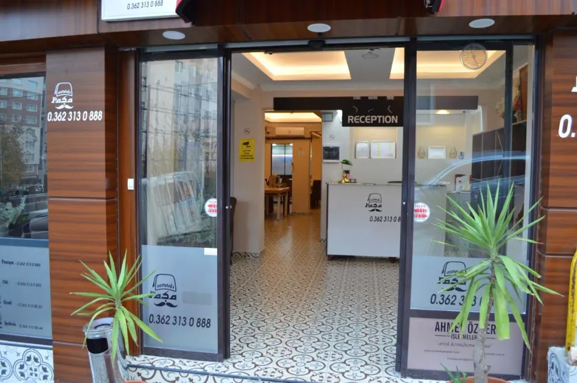 Osmanlı Paşa Otel- Konaklama - Image 1