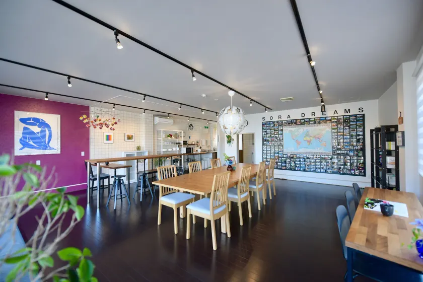 Ise Guest House Sora - Image 1