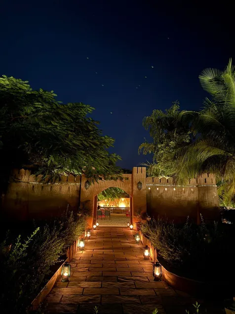 The Stay Ranakpur - Image 1