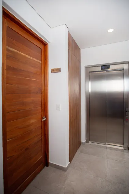 Ocean view XKAA Playa del Carmen - Réception