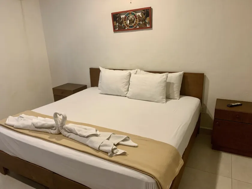 AKBAL Playa - Beach Zone - Image 1