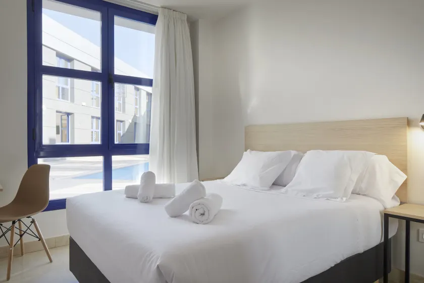  Iraipe Logroño Hotel - Image 1