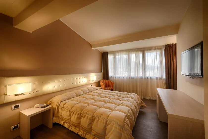 Hotel Norden Palace - Image 1