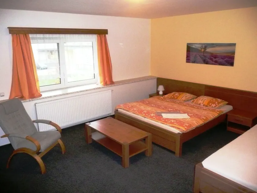 Hotel Fojtů - Image 1