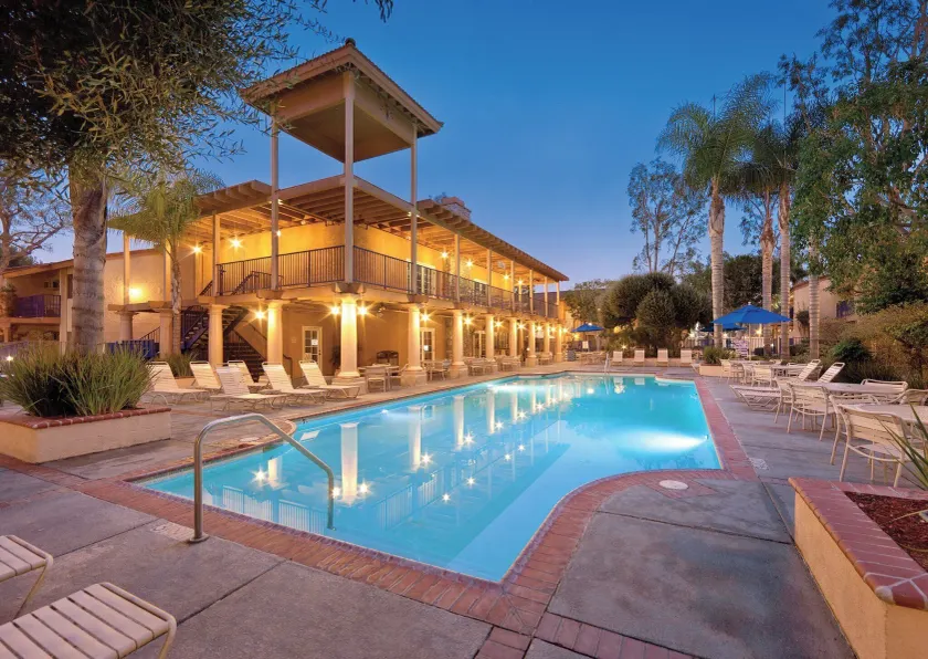 Anaheim Resort Condos - Image 1