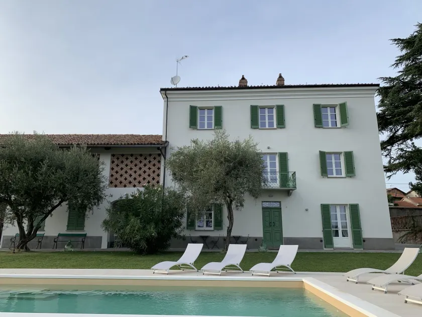 Laficaia Wine Resort - Image 1