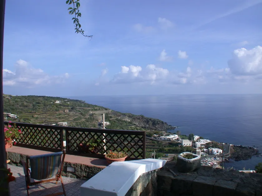 La Cossira Dammusi & Appartamenti - Image 1