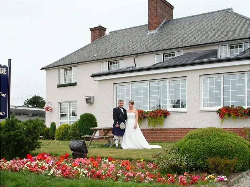 Solway Lodge Hotel - Image 1