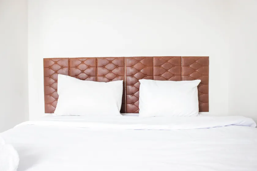 Fancy Designed 2BR at Gateway Ahmad Yani Cicadas Apartment By Travelio - Image 1