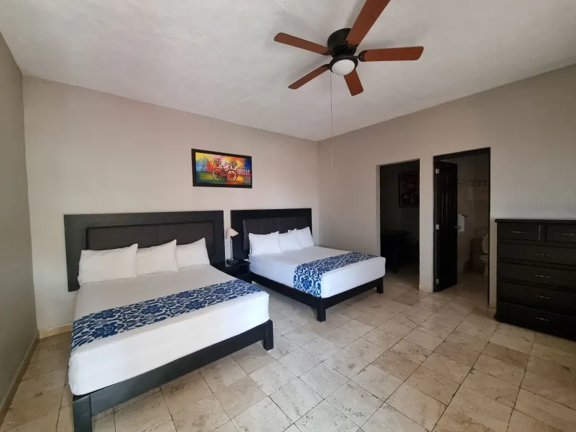 Hotel Puerto Morelos Cuernavaca - Image 1