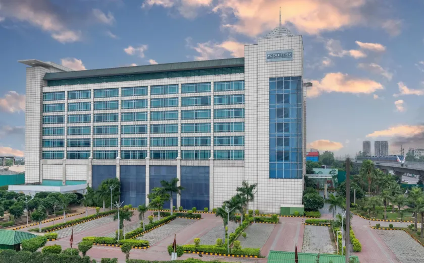 Country Inn & Suites by Radisson, Sahibabad, Distt Ghaziabad (U.P.) - Image 1