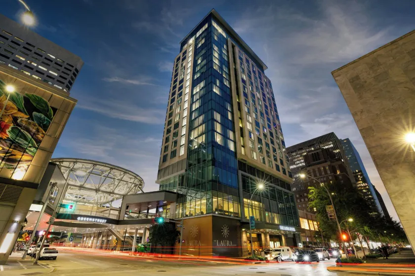 The Laura Hotel, Houston Downtown, Autograph Collection - Image 1