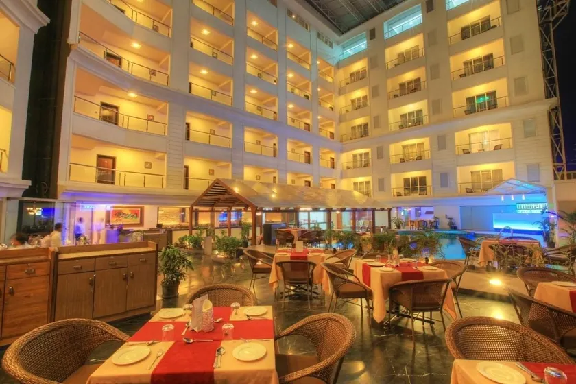Le Royale Residency - Image 1