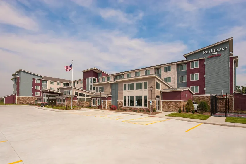 Residence Inn by Marriott Bloomington - Image 1