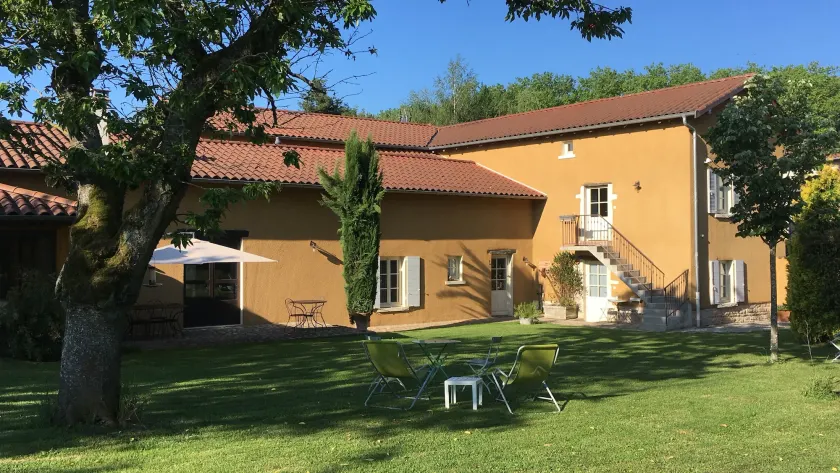 B&B La Cerisaie - Image 1