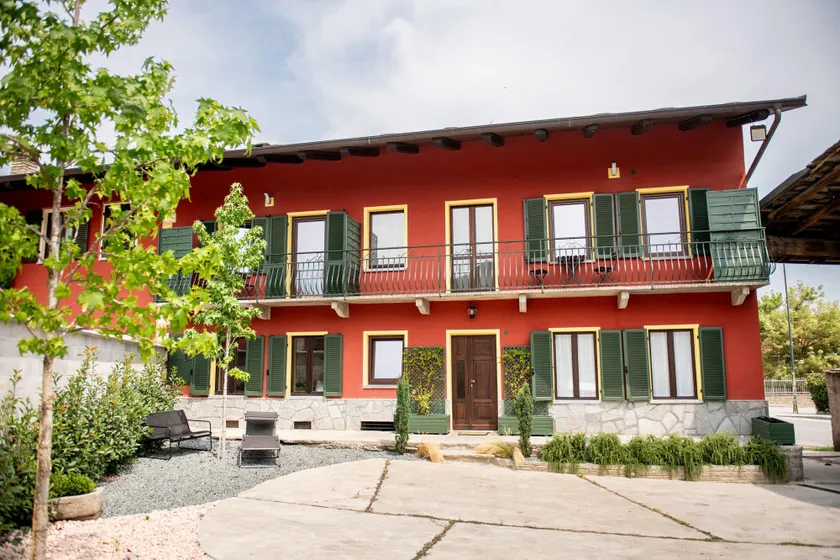 Agriturismo Ca' del Clat - Image 1
