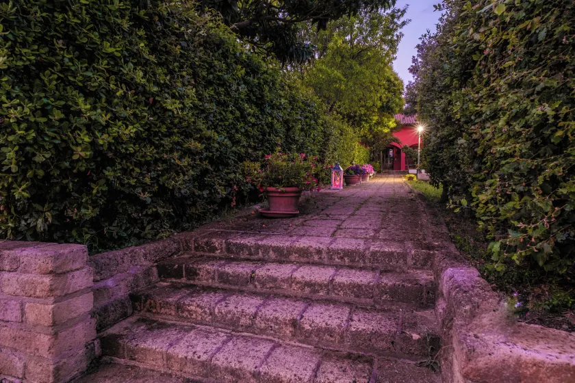 Agriturismo Niccoland - Image 1