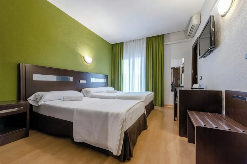 Sercotel Las Estrellas - Image 1