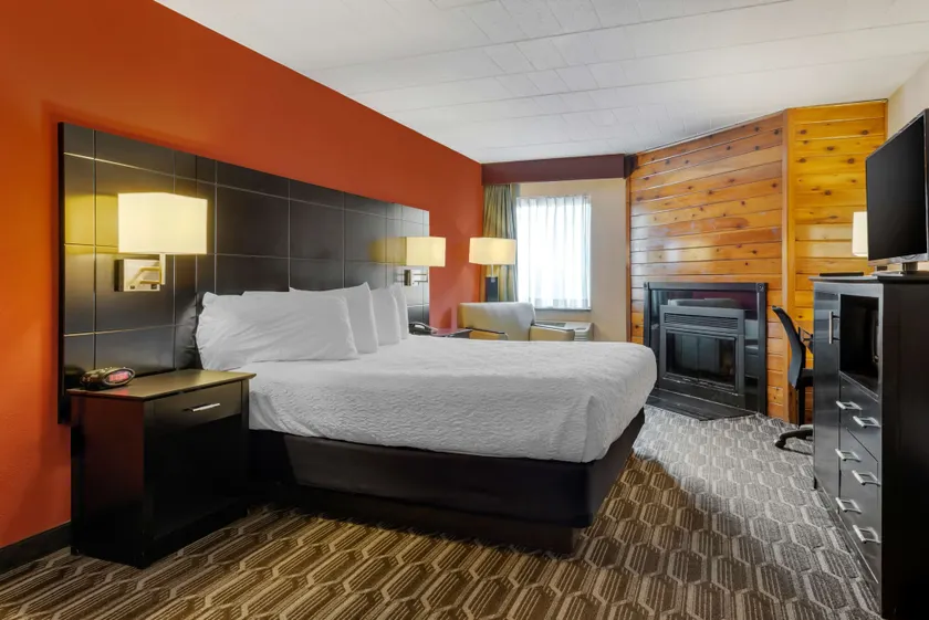 BEST WESTERN PLUS Poconos - Image 1