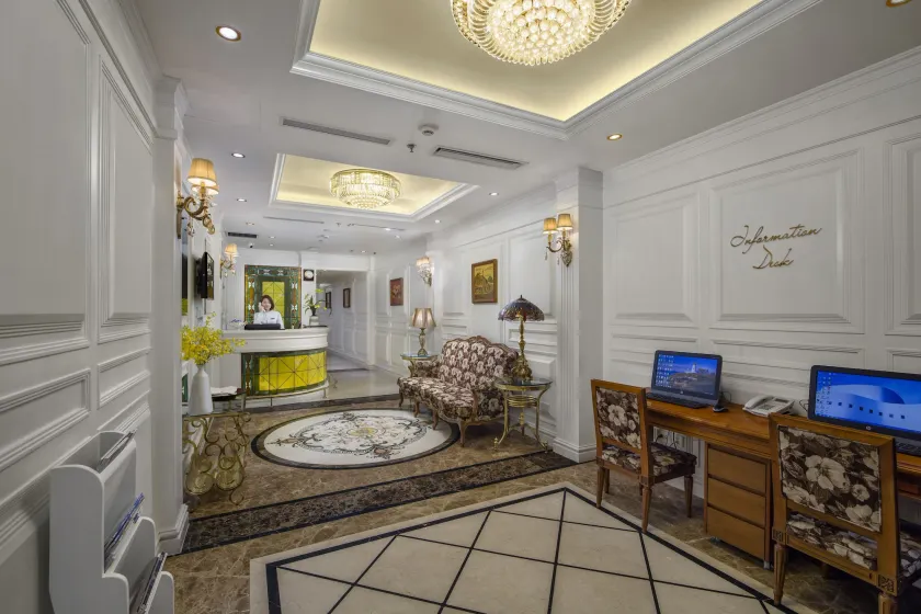 Silk Path Boutique Hanoi - Image 1