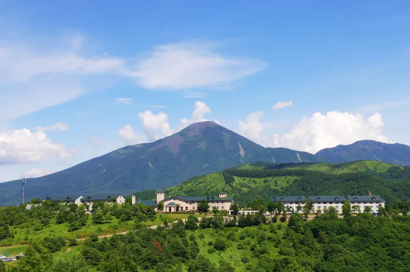 Sky Park Hotel - Image 1