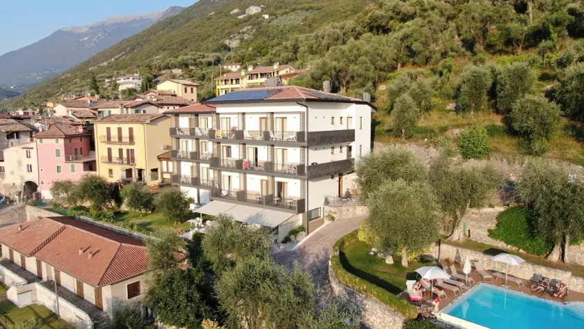 Hotel Garni Selene - Image 1