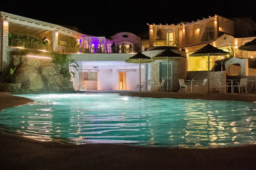 Oasi Blu Sardinia - Image 1