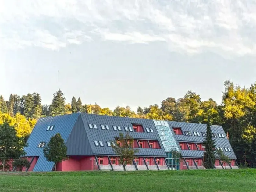 Hotel Belaria Resort - wellness, bazén - Image 1