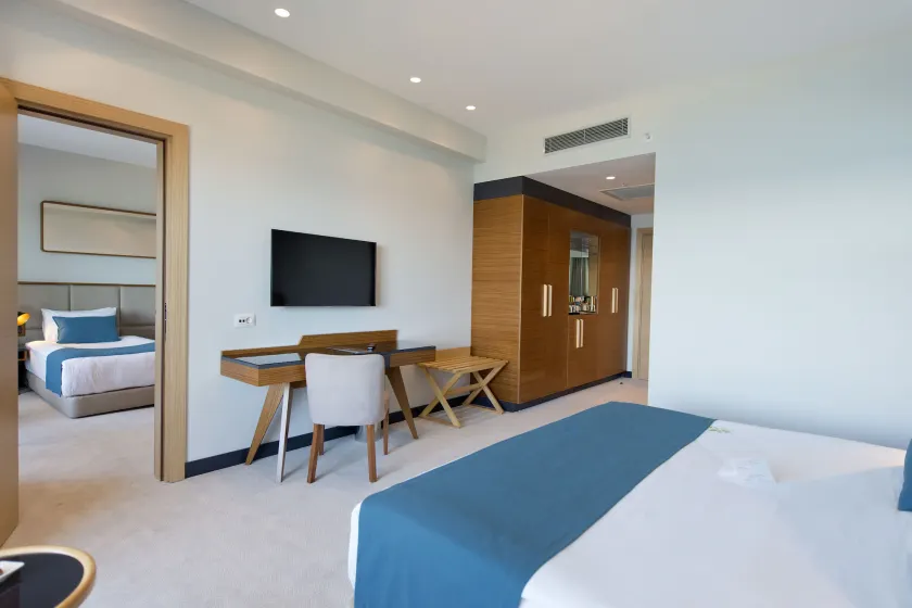 Ramada Plaza Hotel & Spa Trabzon - Image 1