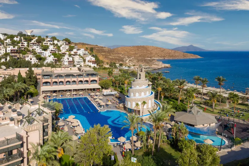 Selectum Collection Bodrum - Image 1