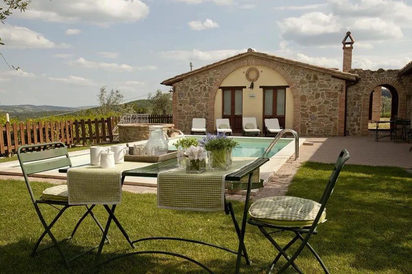 Agriturismo Ripaiani - Image 1