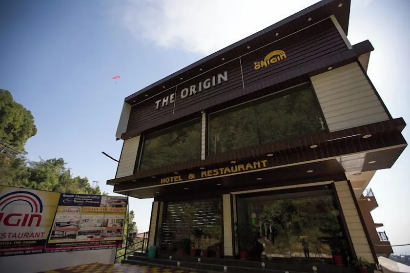 Hotel The Origin Dharamshala - Image 1
