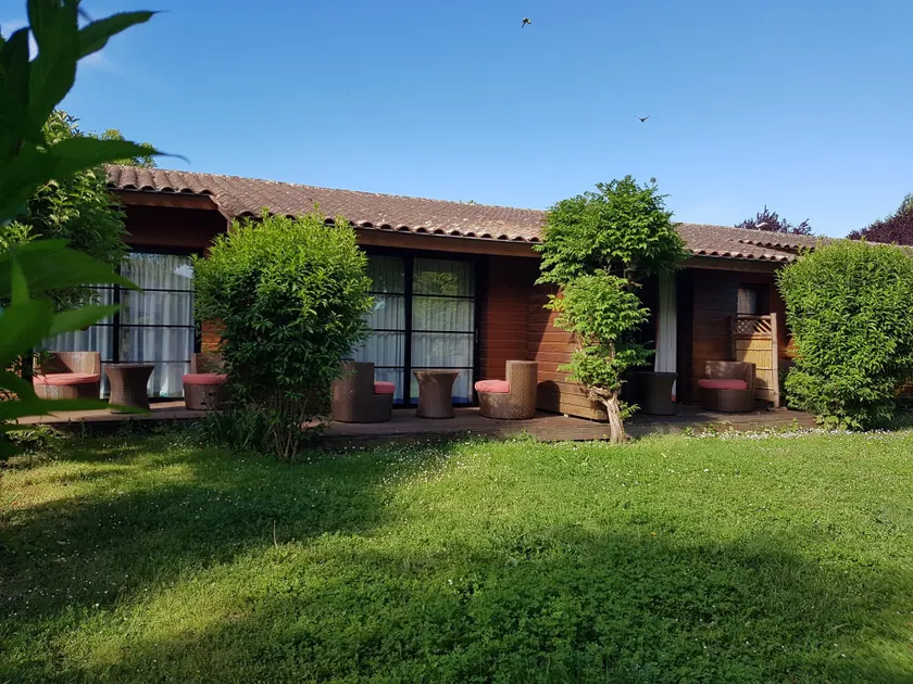 Le Vieux Logis de Clam - Image 1