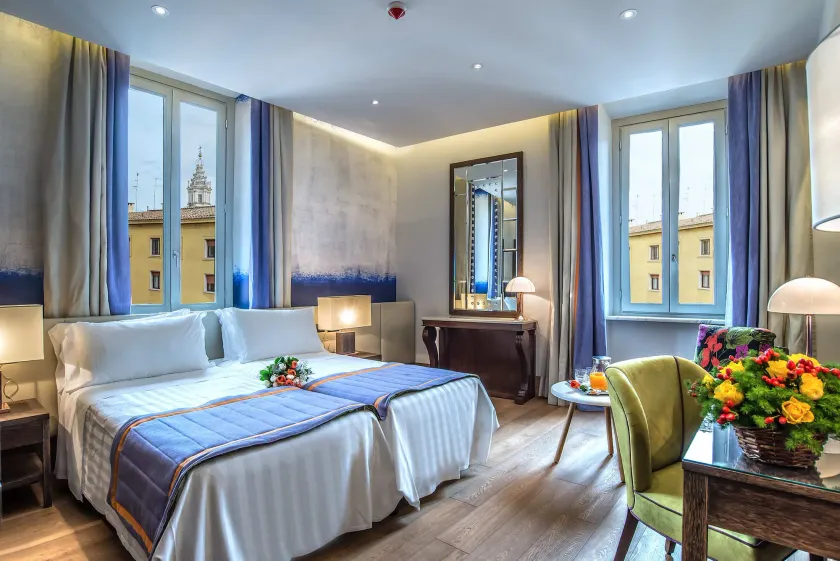 Hotel Martis Palace - Image 1