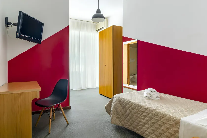 UniHo Hostel - Image 1
