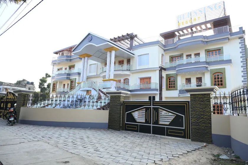 Blessing Resort - Image 1