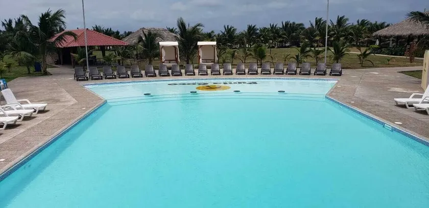 PUNTA COCO VILLAS BEACH - Image 1