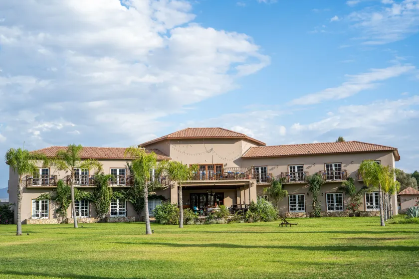 Sueños Resort - Image 1