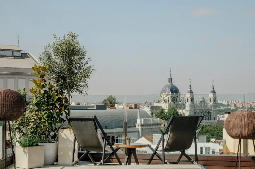 Palacio de los Duques, a Gran Meliá Hotel - The Leading Hotels of the World - Image 1