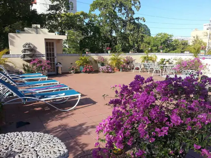 Hotel Iberia - San Juan - Image 1