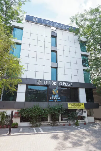 The Orion Plaza - Nehru Place - Image 1