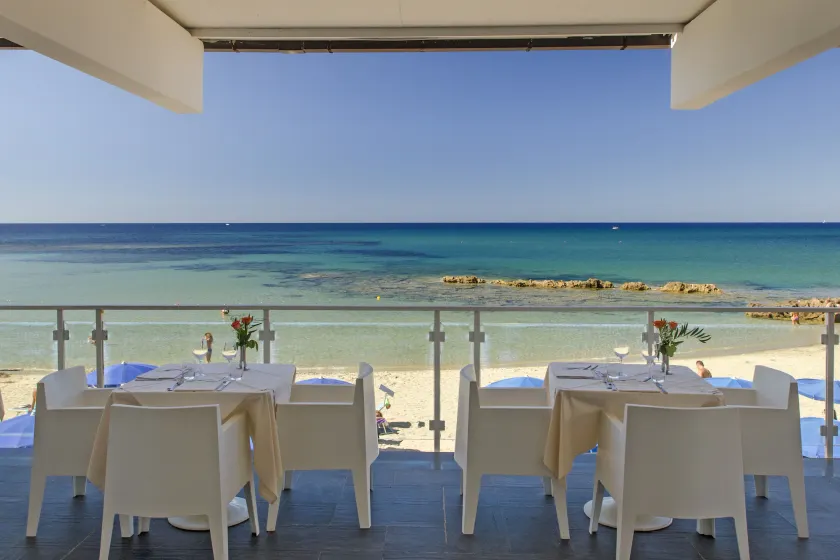 Hotel La Playa - Image 1