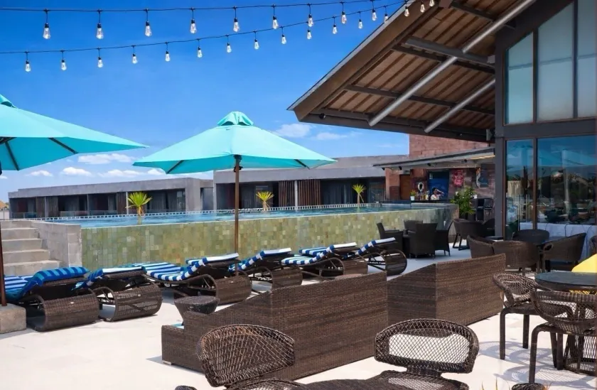 Watermark Hotel & Spa Bali - Image 1